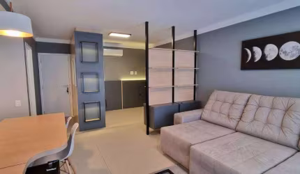 Studio com 1 dormitório à venda, 40 m² por R$ 799.000,00 - Campinas - São José/SC