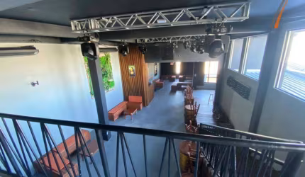 Loja à venda, 442 m² por R$ 4.400.000,00 - Estreito - Florianópolis/SC
