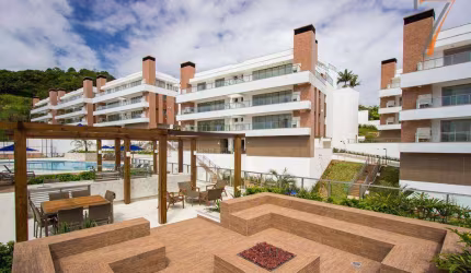 Apartamento com 4 dormitórios à venda, 258 m² por R$ 4.000.000,00 - Centro - Bombinhas/SC
