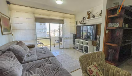 Apartamento com 3 dormitórios à venda, 138 m² por R$ 905.000,00 - Itaguaçu - Florianópolis/SC