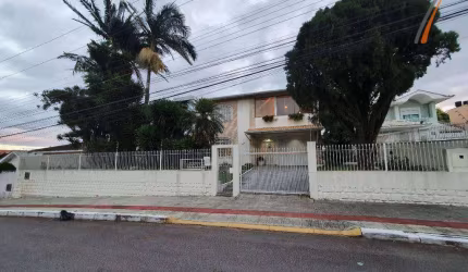 Casa com 5 dormitórios para alugar, 458 m² por R$ 15.300,00/mês - Jardim Atlântico - Florianópolis/SC