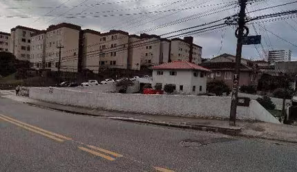 Terreno à venda, 900 m² por R$ 2.700.000,00 - Jardim Atlântico - Florianópolis/SC