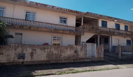 Prédio à venda, 420 m² por R$ 1.150.000,00 - Capoeiras - Florianópolis/SC