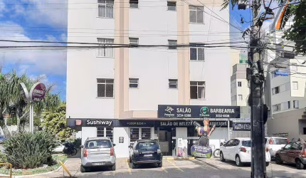 Loja à venda, 104 m² por R$ 1.490.000,00 - Carvoeira - Florianópolis/SC