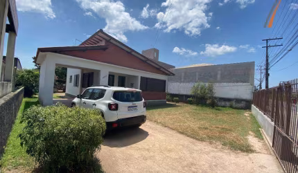 Terreno à venda, 2031 m² por R$ 3.750.000,00 - Praia João Rosa - Biguaçu/SC