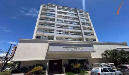 Apartamento com 2 dormitórios à venda, 69 m² por R$ 790.000,00 - Estreito - Florianópolis/SC