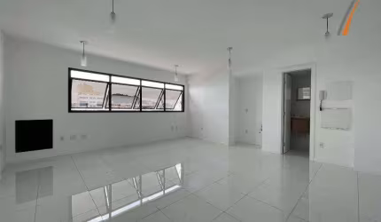Sala à venda, 32 m² por R$ 400.000,00 - Coqueiros - Florianópolis/SC