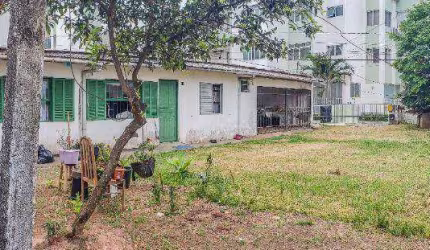 Terreno à venda, 405 m² por R$ 1.300.000,00 - Kobrasol - São José/SC
