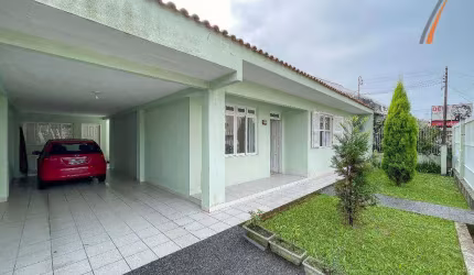Casa com 3 dormitórios à venda, 200 m² por R$ 950.000,00 - Nossa Senhora do Rosário - São José/SC