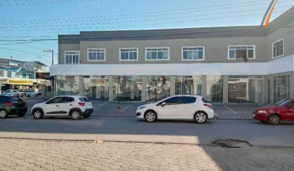 Loja para alugar, 150 m² por R$ 6.797,70/mês - Caminho Novo - Palhoça/SC