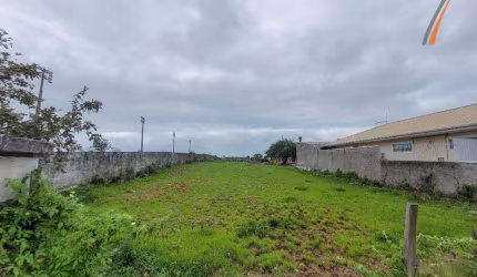 Terreno à venda, 2907 m² por R$ 1.160.000,00 - Pacheco - Palhoça/SC
