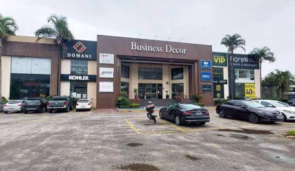 Loja à venda, 226 m² por R$ 2.850.000,00 - Saco Grande - Florianópolis/SC