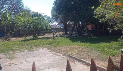 Terreno à venda, 307 m² por R$ 330.000,00 - São João do Rio Vermelho - Florianópolis/SC
