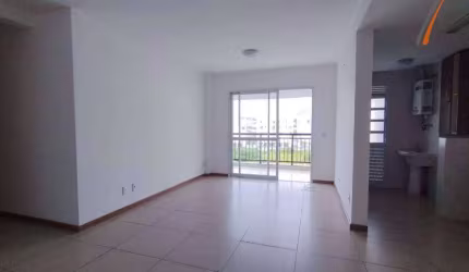Apartamento com 3 dormitórios para alugar, 103 m² por R$ 6.578,44/mês - Abraão - Florianópolis/SC