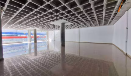 Loja para alugar, 370 m² por R$ 25.354,43/mês - Agronômica - Florianópolis/SC