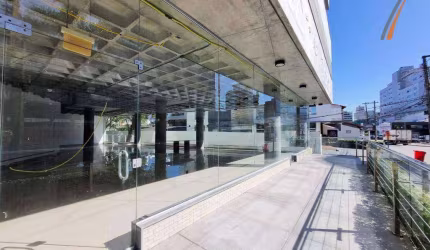 Loja para alugar, 370 m² por R$ 20.103,60/mês - Agronômica - Florianópolis/SC