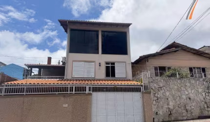Casa com 3 dormitórios à venda, 140 m² por R$ 1.500.000,00 - Estreito - Florianópolis/SC