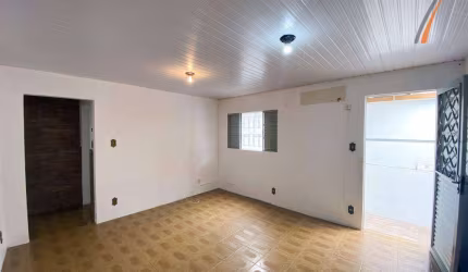 Casa com 3 dormitórios à venda, 69 m² por R$ 550.000,00 - Jardim Atlântico - Florianópolis/SC
