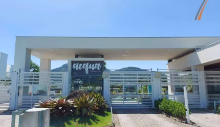 Terreno à venda, 150 m² por R$ 220.000,00 - Bairro Deltaville - Biguaçu/SC