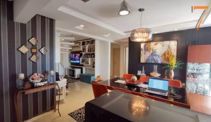 Apartamento com 2 dormitórios à venda, 172 m² por R$ 817.000,00 - Pagani - Palhoça/SC