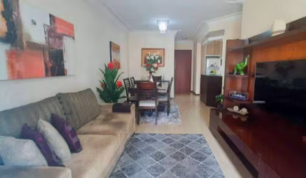 Apartamento com 3 dormitórios à venda, 89 m² por R$ 780.000,00 - Kobrasol - São José/SC