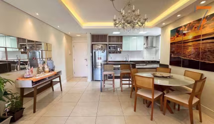 Apartamento à venda, 78 m² por R$ 860.000,00 - Estreito - Florianópolis/SC