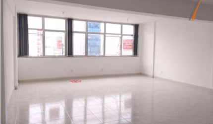 Sala à venda, 75 m² por R$ 285.000,00 - Centro - Florianópolis/SC