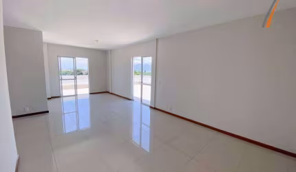 Cobertura com 4 dormitórios à venda, 222 m² por R$ 1.355.000,00 - Bom Abrigo - Florianópolis/SC
