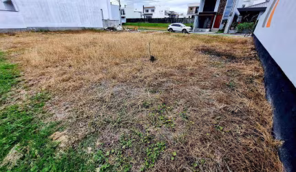 Terreno à venda, 150 m² por R$ 350.000,00 - Bairro Deltaville - Biguaçu/SC