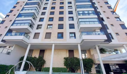 Apartamento com 3 dormitórios à venda, 92 m² por R$ 1.188.800,00 - Balneário - Florianópolis/SC