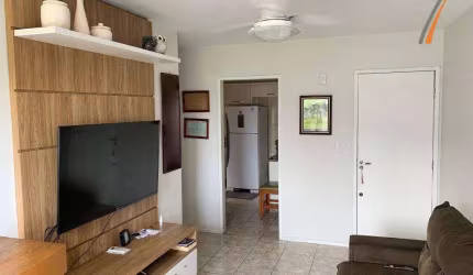 Apartamento com 3 dormitórios à venda, 76 m² por R$ 345.000,00 - Roçado - São José/SC