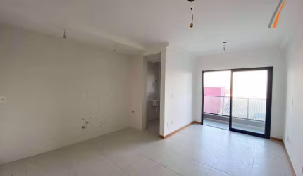 Apartamento com 2 dormitórios à venda, 69 m² por R$ 830.000,00 - Coqueiros - Florianópolis/SC