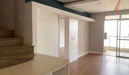 Cobertura com 3 dormitórios à venda, 150 m² por R$ 1.500.000,00 - Coqueiros - Florianópolis/SC