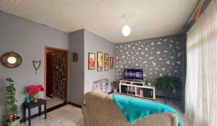Casa com 3 dormitórios à venda, 113 m² por R$ 1.500.000,00 - Balneário do Estreito - Florianópolis/SC