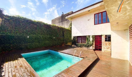 Casa com 4 dormitórios à venda, 127 m² por R$ 1.200.000,00 - Jardim Atlântico - Florianópolis/SC
