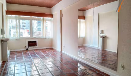 Sala para alugar, 100 m² por R$ 7.435,00/mês - Centro - Florianópolis/SC