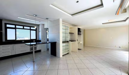 Apartamento com 2 dormitórios à venda, 110 m² por R$ 1.380.000,00 - Centro - Florianópolis/SC