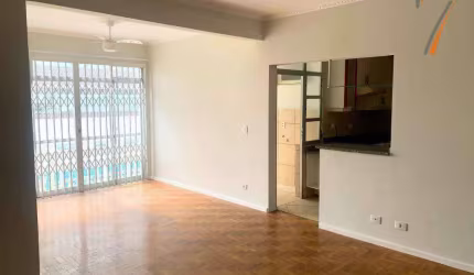 Apartamento com 3 dormitórios à venda, 95 m² por R$ 583.000,00 - Estreito - Florianópolis/SC