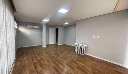 Loja para alugar, 160 m² por R$ 5.642,01/mês - Ponte do Imaruim - Palhoça/SC