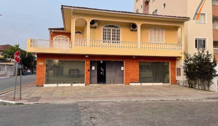 Loja para alugar, 160 m² por R$ 5.642,01/mês - Ponte do Imaruim - Palhoça/SC