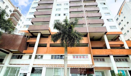 Sala à venda, 59 m² por R$ 383.000,00 - Rio Caveiras - Biguaçu/SC
