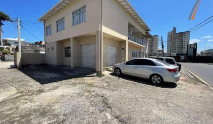 Loja para alugar, 110 m² por R$ 3.116,97/mês - Areias - São José/SC