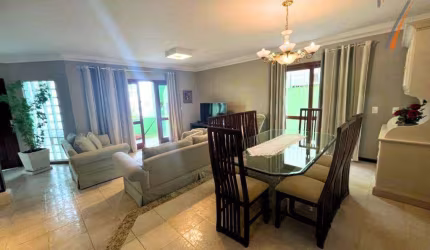 Casa com 4 dormitórios à venda, 289 m² por R$ 2.600.000,00 - João Paulo - Florianópolis/SC