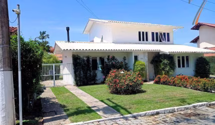 Casa com 4 dormitórios à venda, 230 m² por R$ 2.500.000,00 - Lagoa da Conceição - Florianópolis/SC