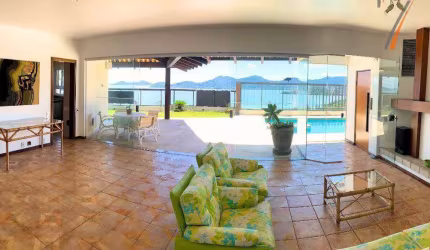 Cobertura com 4 dormitórios à venda, 560 m² por R$ 6.900.000,00 - Agronômica - Florianópolis/SC