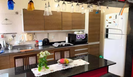 Apartamento com 3 dormitórios à venda, 64 m² por R$ 550.000,00 - Centro - Florianópolis/SC