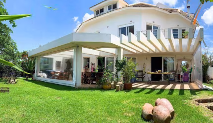 Casa com 6 dormitórios à venda, 464 m² por R$ 6.900.000,00 - Morro das Pedras - Florianópolis/SC