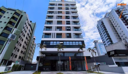 Apartamento com 2 dormitórios à venda, 72 m² por R$ 860.000,00 - Estreito - Florianópolis/SC