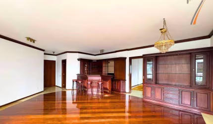 Apartamento com 3 dormitórios à venda, 156 m² por R$ 1.450.000,00 - Centro - Florianópolis/SC