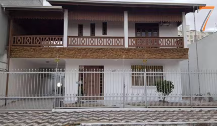 Casa com 4 dormitórios à venda, 196 m² por R$ 4.250.000,00 - Centro - Balneário Camboriú/SC